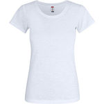Clique Slub-T Ladies