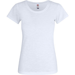 Clique Slub-T Ladies