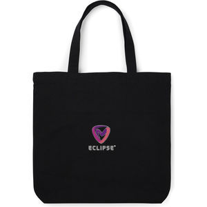 Vinga Hilo Aware Recycled Canvas Tote Bag