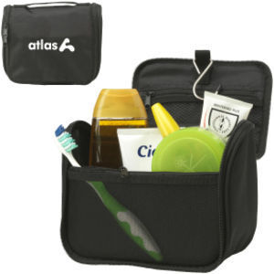 Glamping Toiletry Bag