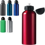 Alu Bottle