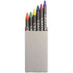 Crayon set