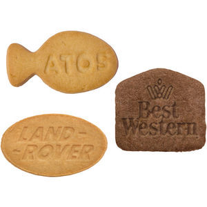 Logo Biscuit