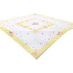 Full Colour Paper Tablecover (90X90cm)