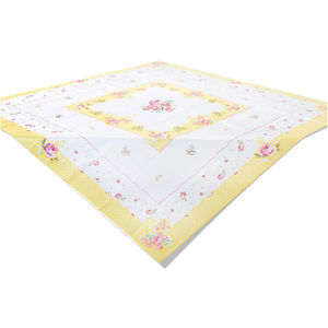 Full Colour Paper Tablecover (90X90cm)