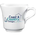 Tea Cup (230ml) - (Fits Saucer C2574 )