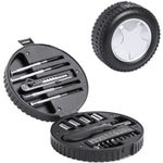 Tool Set Wheels