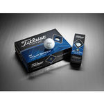 Titleist Tour Speed Printed Golf Balls