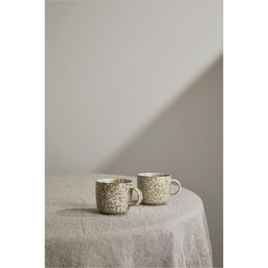 Vinga Nuvem Mug 2 Pcs Set