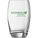 Salto Glass Tumbler (500ml/17oz)