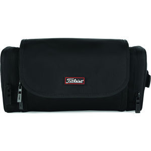 Titleist Players Hanging Toiletries Golf Bag