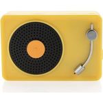 XD Collection Mini Vintage 3W Wireless Speaker