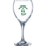 Seattle Tall Wine Glass (310ml/11oz)