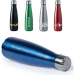 Stirling Screw Cap Bottle