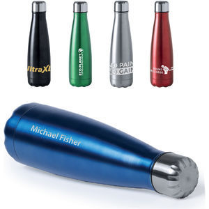 Stirling Screw Cap Bottle