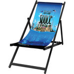 Full Size Deck Chair