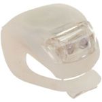 Bicycle light with 3 functions