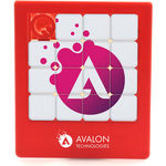 Sliding puzzle