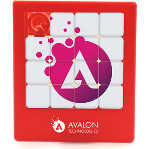 Sliding puzzle
