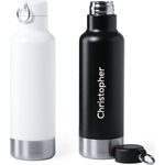 Bottle Pernal
