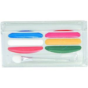 Art set 6 paints