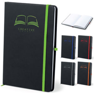 Notepad Kefron