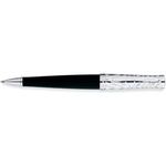 Cross Sauvage Onyx / Zebra Ball Pen