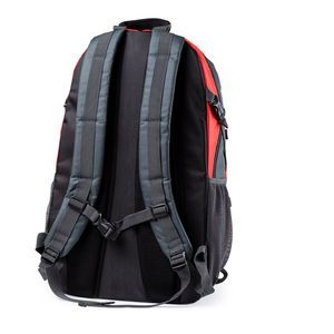 Charger Backpack Rasmux