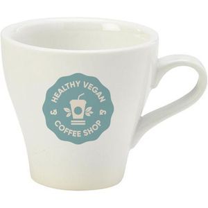 Porcelain Tulip Cup 90ml/3oz