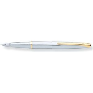Cross ATX Medalist Fountain Pen