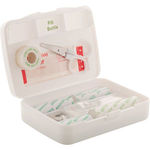 Foldoc first aid kit