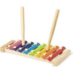 Wooden Xylophone