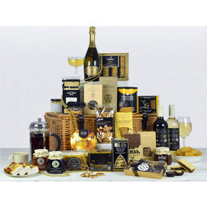 Festive Feast Hamper