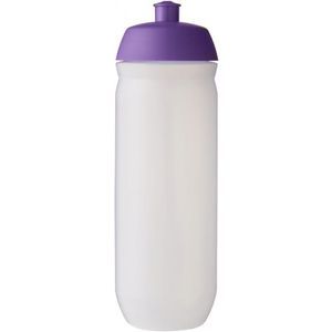 HydroFlex Clear 750 ml sport bottle
