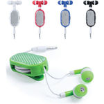 Earphones Rasum