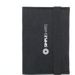 RPET Felt Identify passport holder