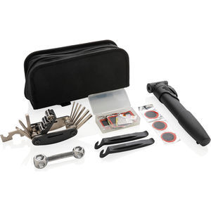 XD Collection Bike Repair Kit Set 17 PCS