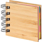 Feros adhesive notepad