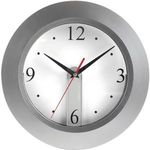 Wall clock with detachable dial (28x4.6 cm)