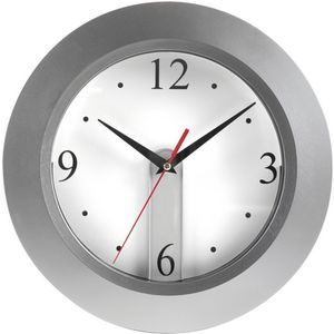 Wall clock with detachable dial (28x4.6 cm)