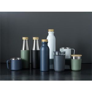 Avenue Nordre 350 ml copper vacuum insulated mug