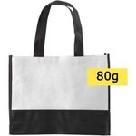 Shopping bag (38 x 9 x 29 cm)