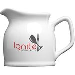 Ceramic Jug 140ml