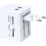 Beigar Travel Adapter