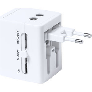 Beigar Travel Adapter
