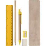 Gabon stationery set
