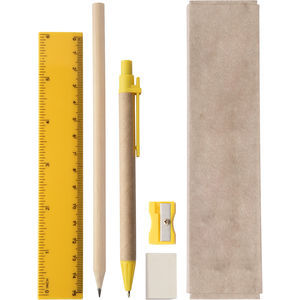 Gabon stationery set