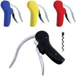 Corkscrew Trolex