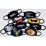 Individually Personalised 3ply facemask