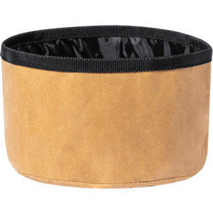 Poppy dog bowl